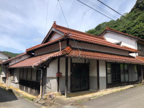 古月(KozukI)久年庵